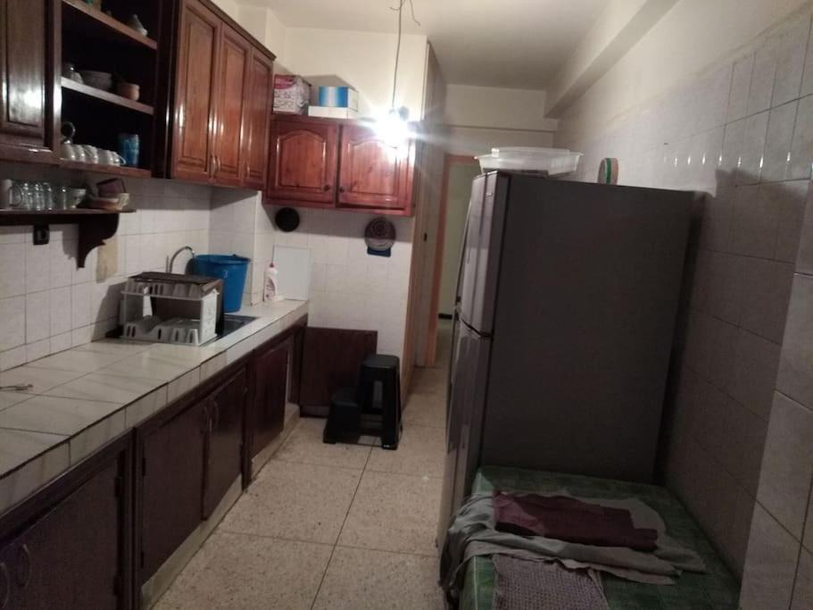 Photo of Kitchen in LA GIRONDE