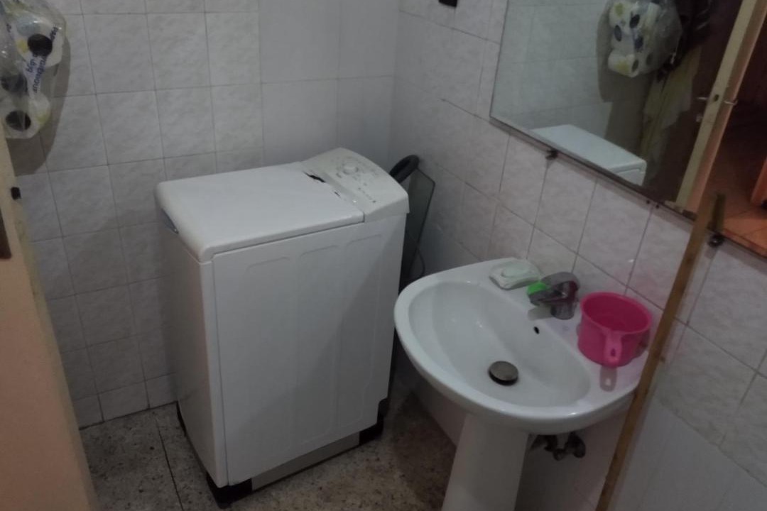 Photo of Bathroom in LA GIRONDE