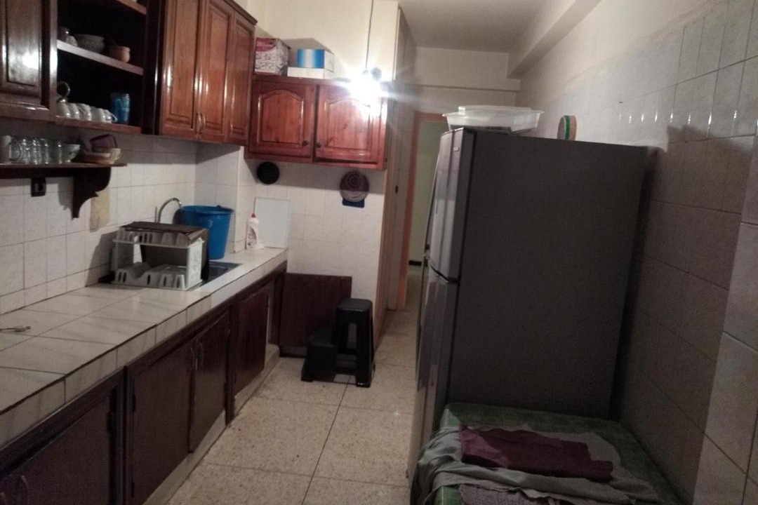 Photo of Kitchen in LA GIRONDE