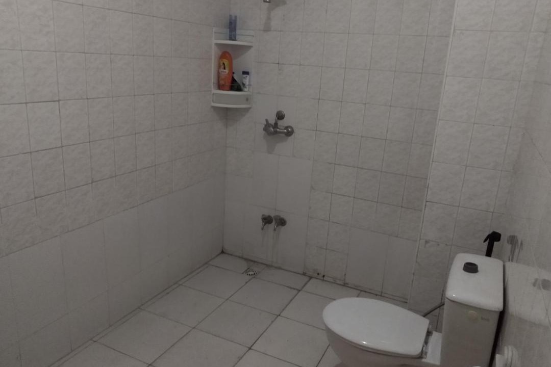 Photo of Bathroom in LA GIRONDE