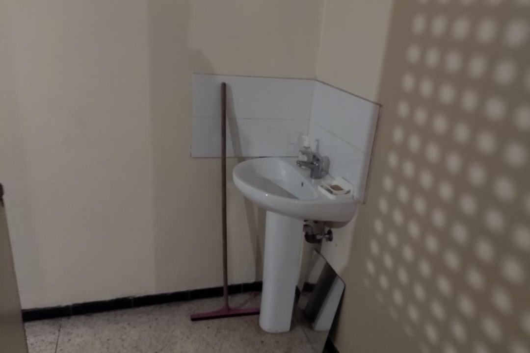 Photo of Bathroom in LA GIRONDE