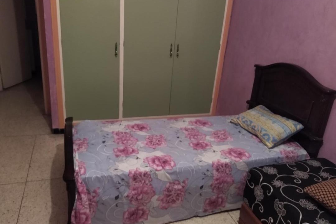 Photo of Bedroom in LA GIRONDE