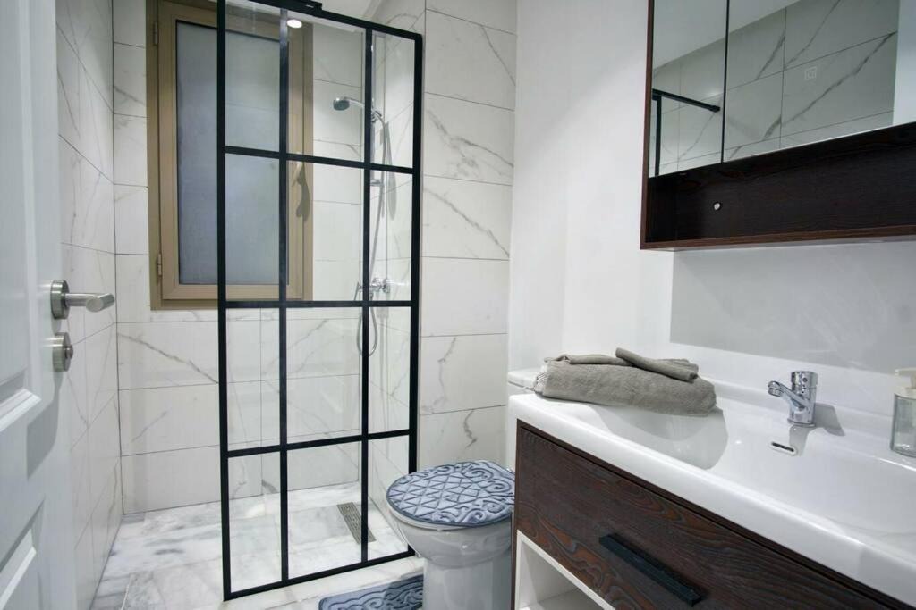 Photo of Bathroom in Nouaceur