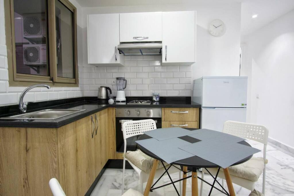Photo of Kitchen in Nouaceur