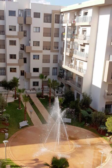 Photo of Buildings in Nouaceur
