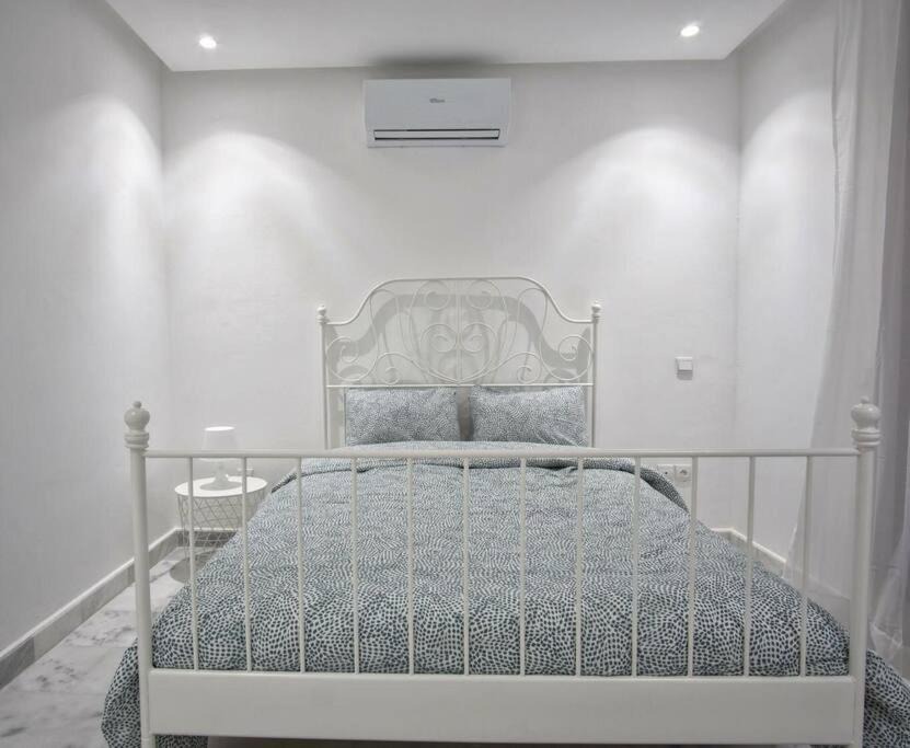 Photo of Bedroom in Nouaceur