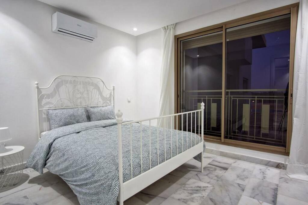 Photo of Bedroom in Nouaceur