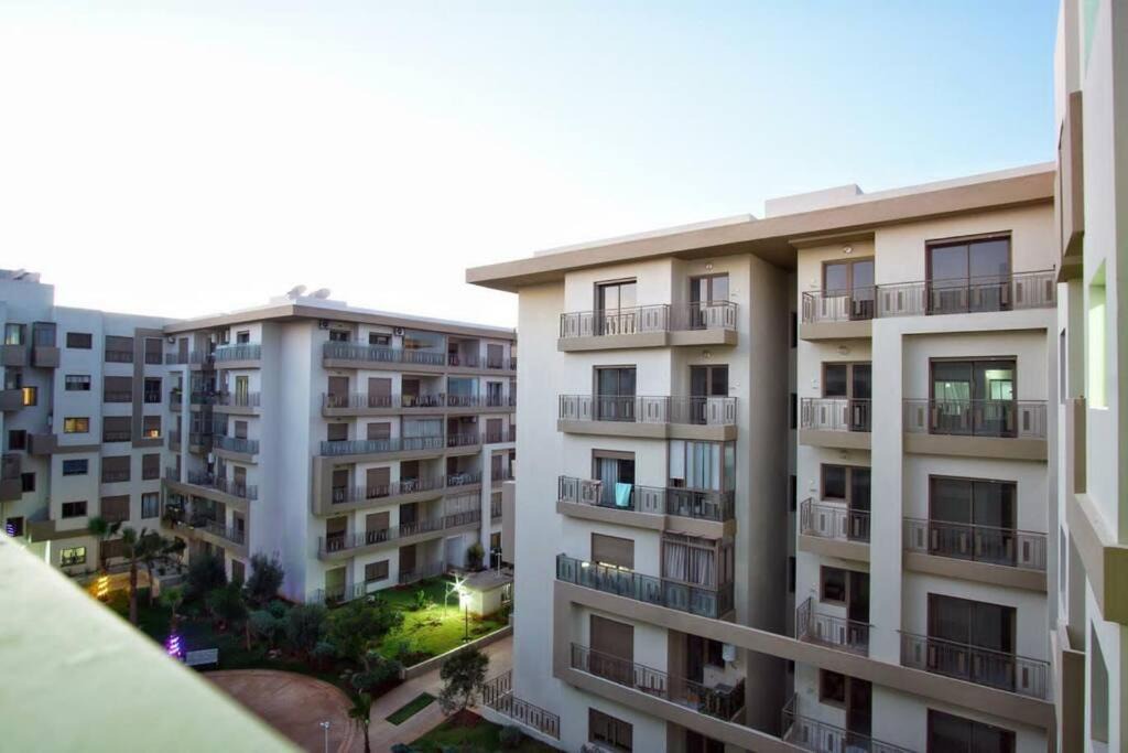 Photo of Buildings in Nouaceur
