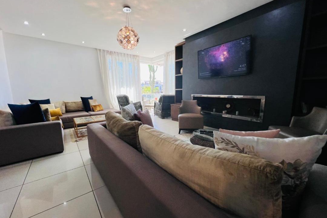 Photo of Livingroom in Tamariss