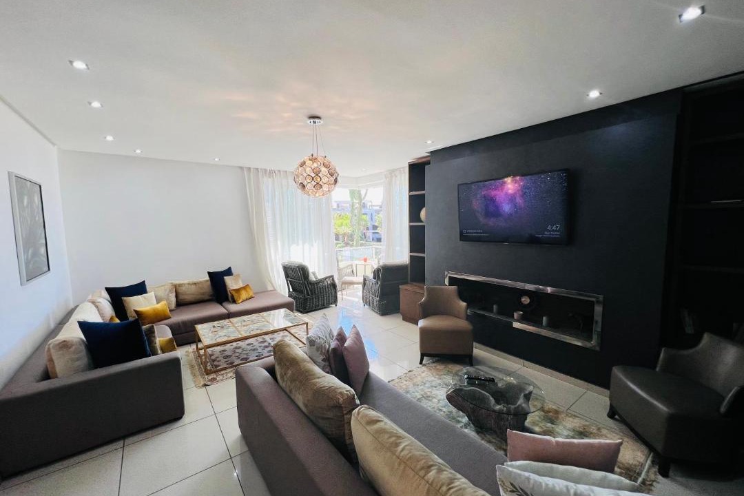Photo of Livingroom in Tamariss