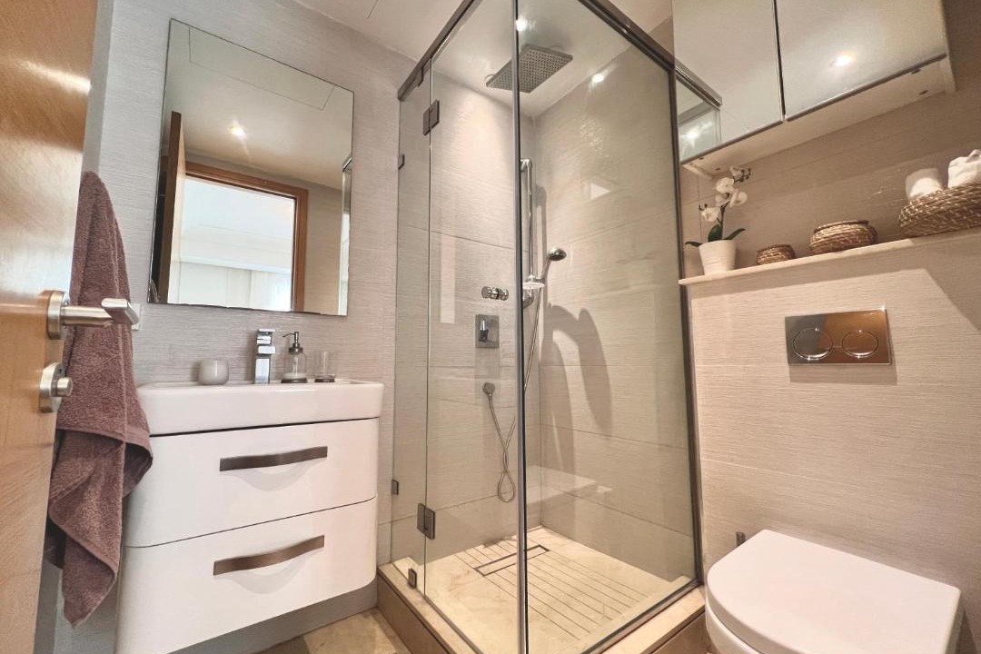 Photo of Bathroom in Casablanca
