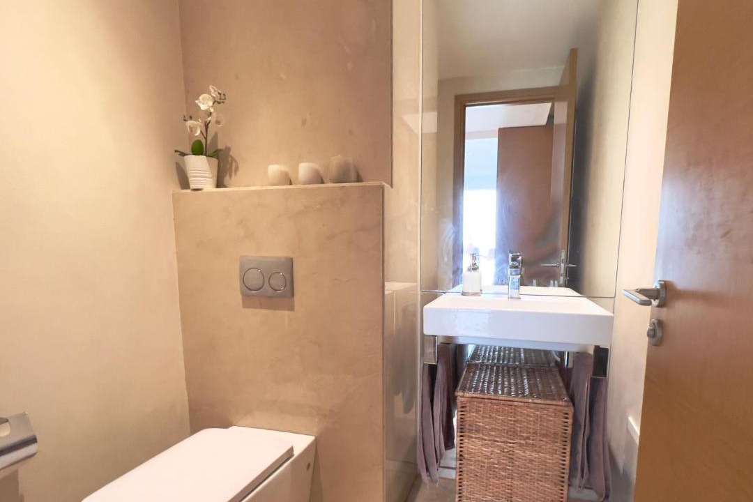 Photo of Bathroom in Casablanca