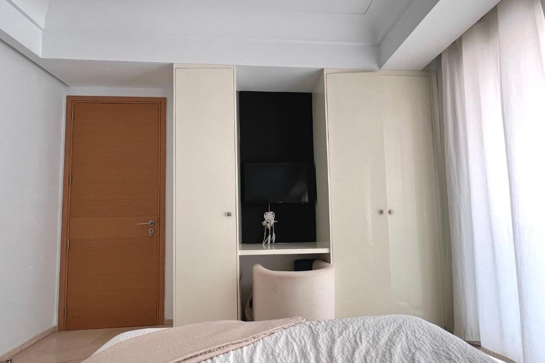 Photo of Bedroom in Casablanca