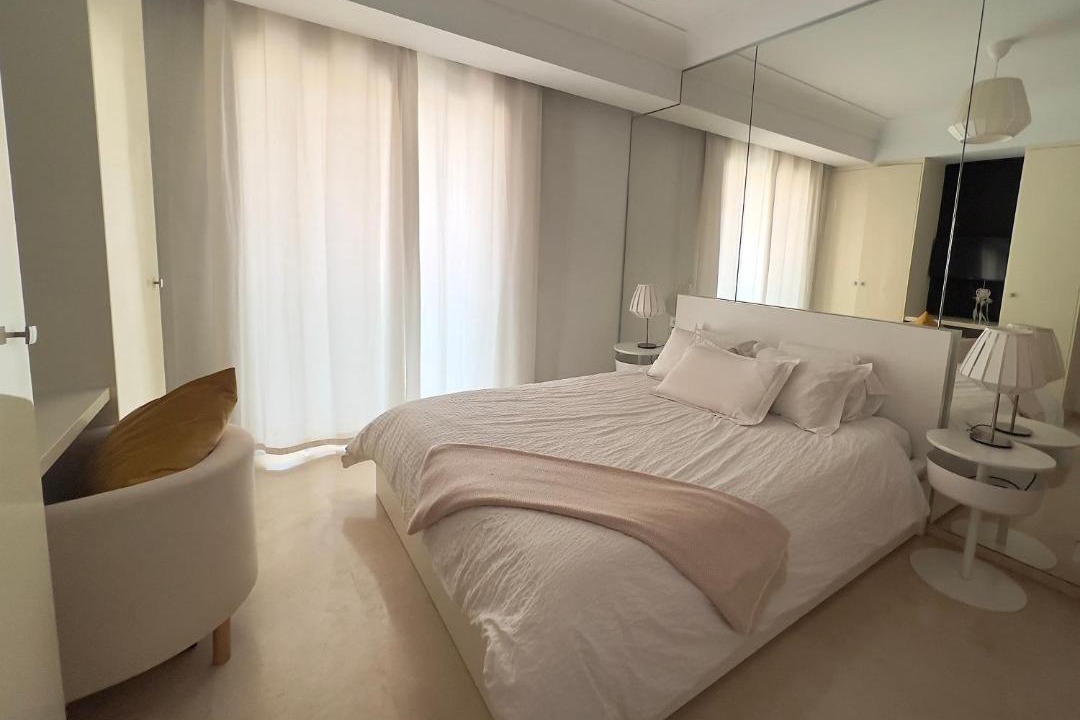 Photo of Bedroom in Casablanca