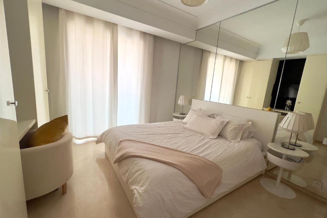 Photo of Bedroom in Casablanca