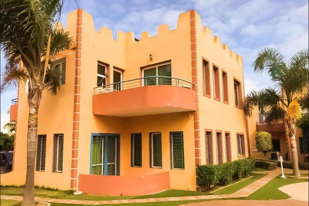 Photo of Buildings in Sidi Bouzid