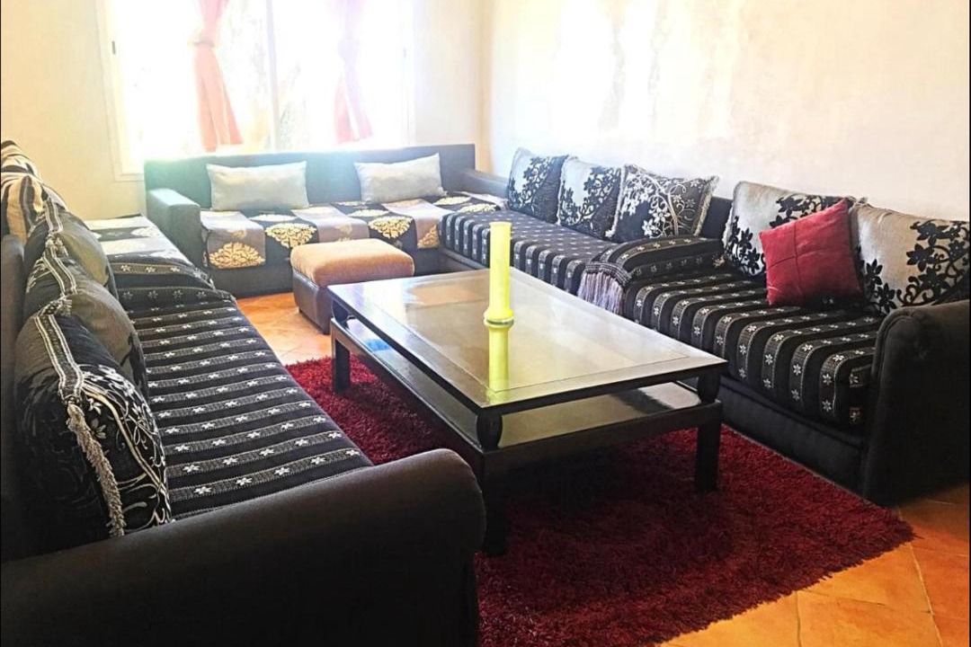 Photo of Livingroom in Sidi Bouzid