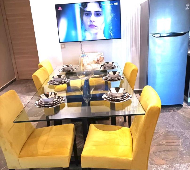 Photo of Livingroom in Sidi Rahal