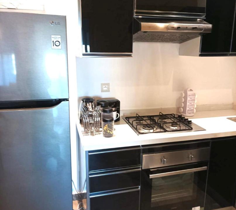 Photo of Kitchen in Sidi Rahal