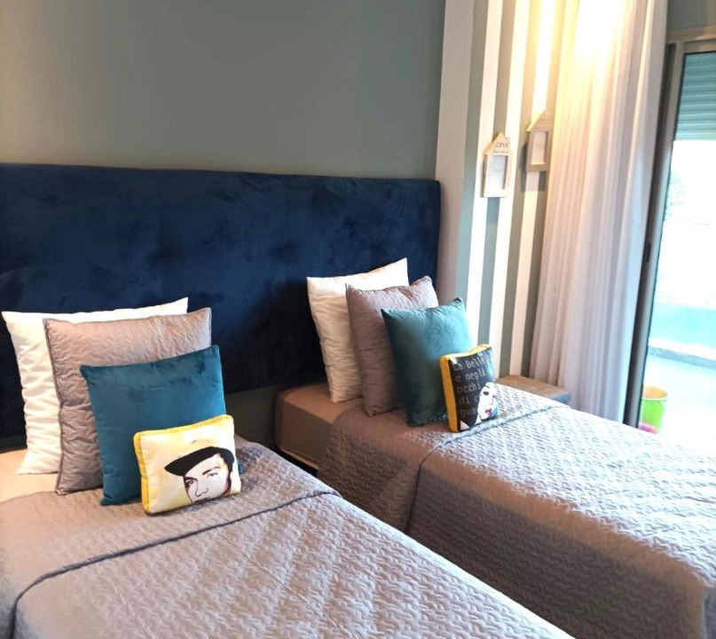 Photo of Bedroom in Sidi Rahal