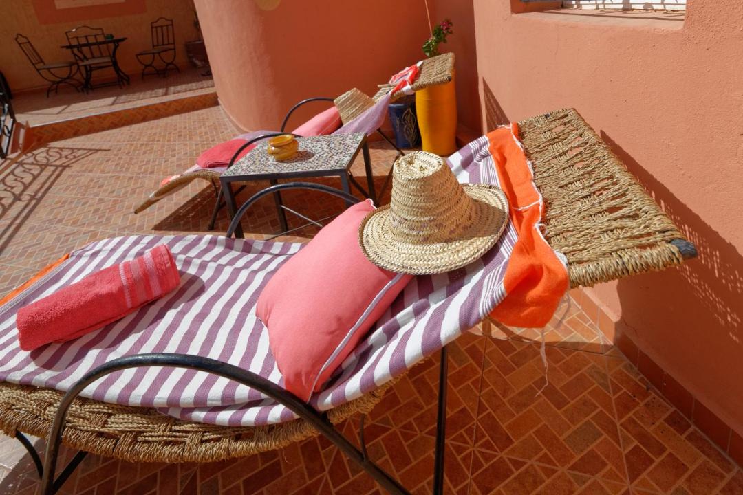 Photo of Others in Ouarzazate