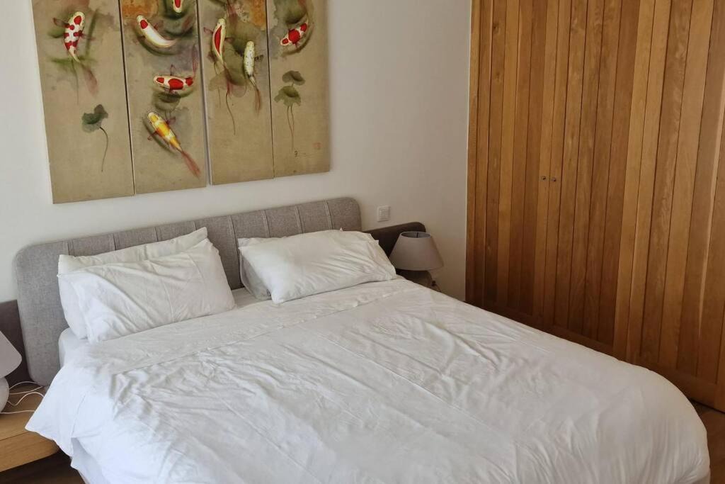 Photo of Bedroom in Carvalhal