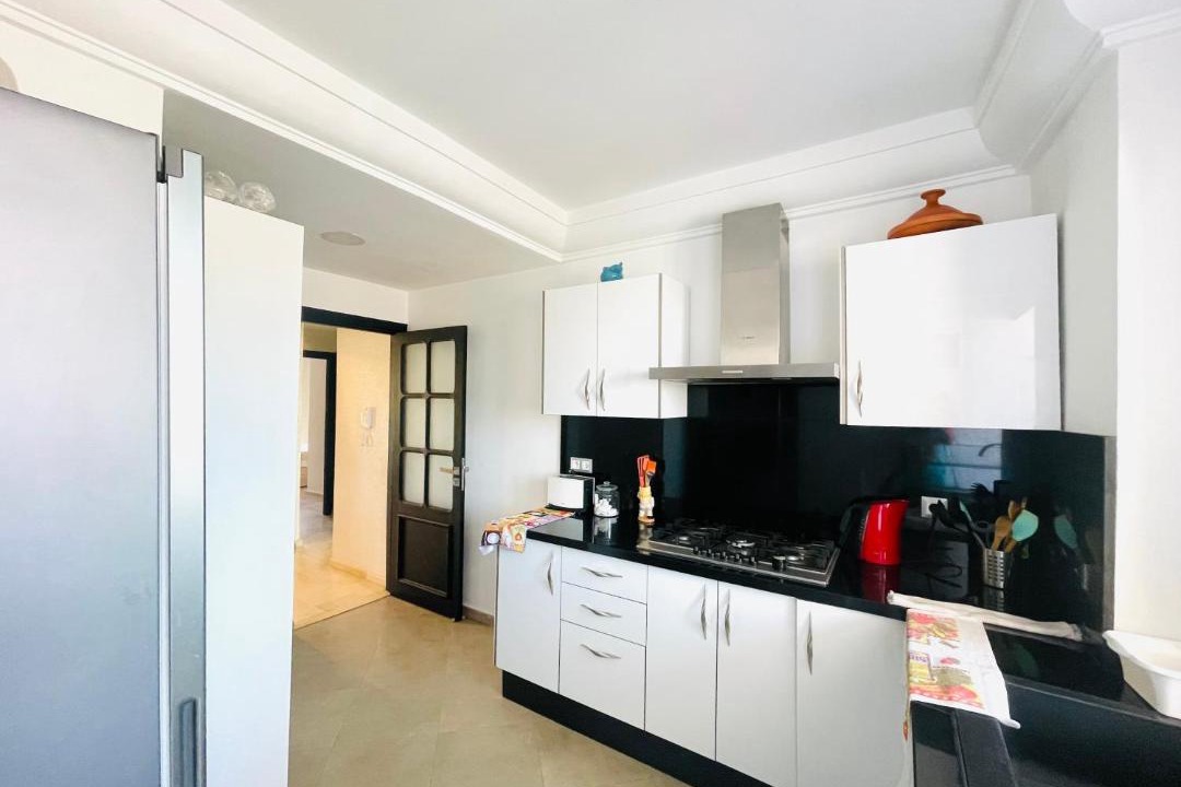 Photo of Kitchen in Casablanca