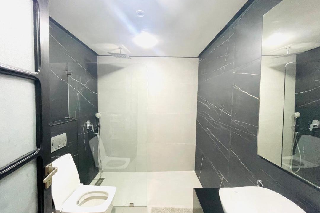 Photo of Bathroom in Casablanca