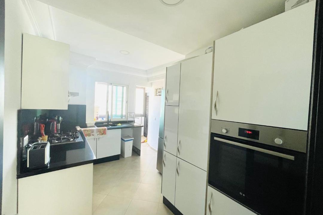 Photo of Kitchen in Casablanca