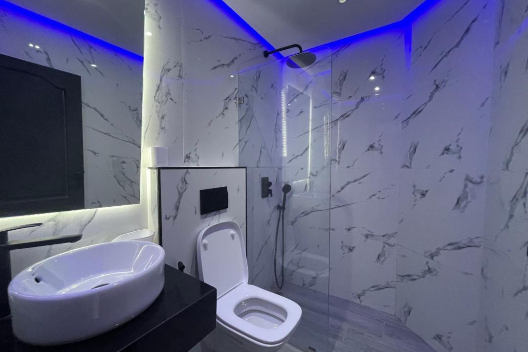 Photo of Bathroom in Casablanca