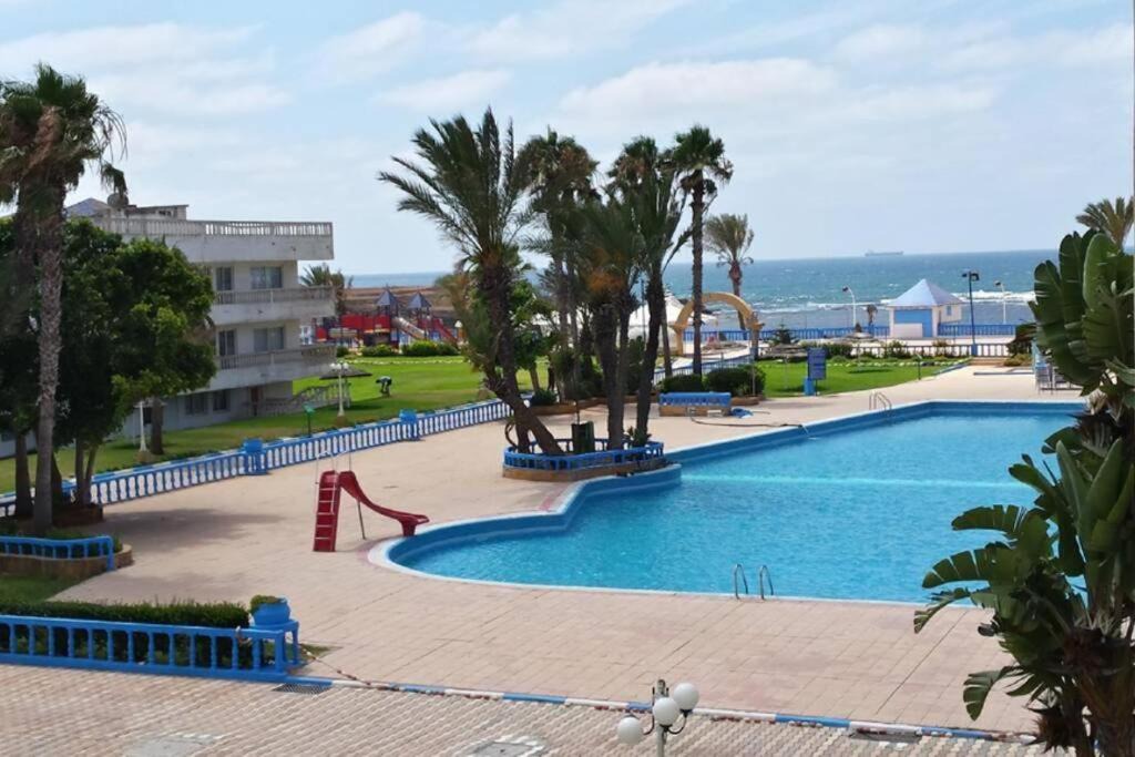 Photo of Outdoor in El Mansouria