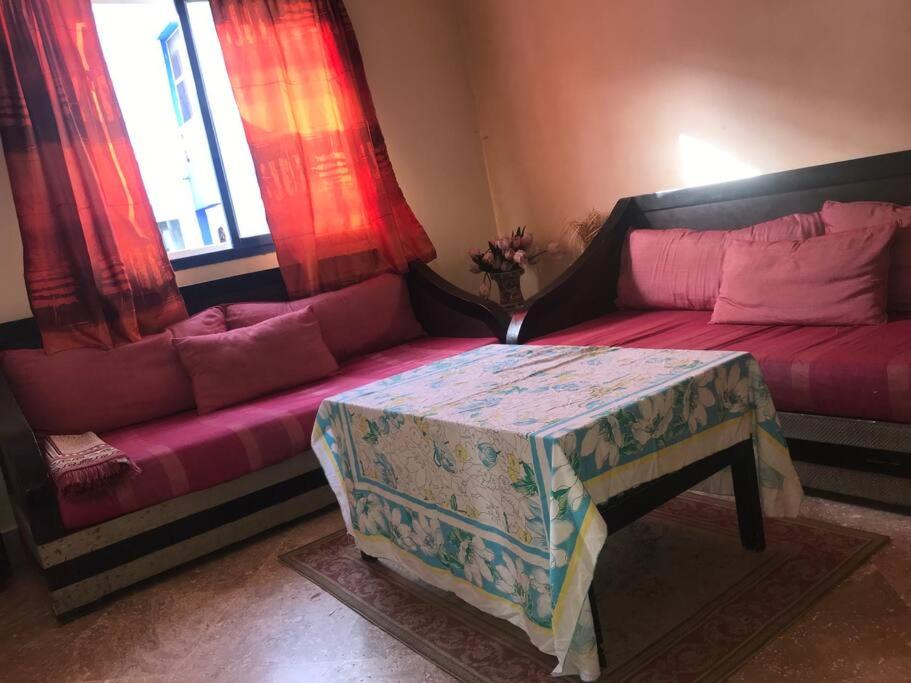 Photo of Livingroom in El Mansouria