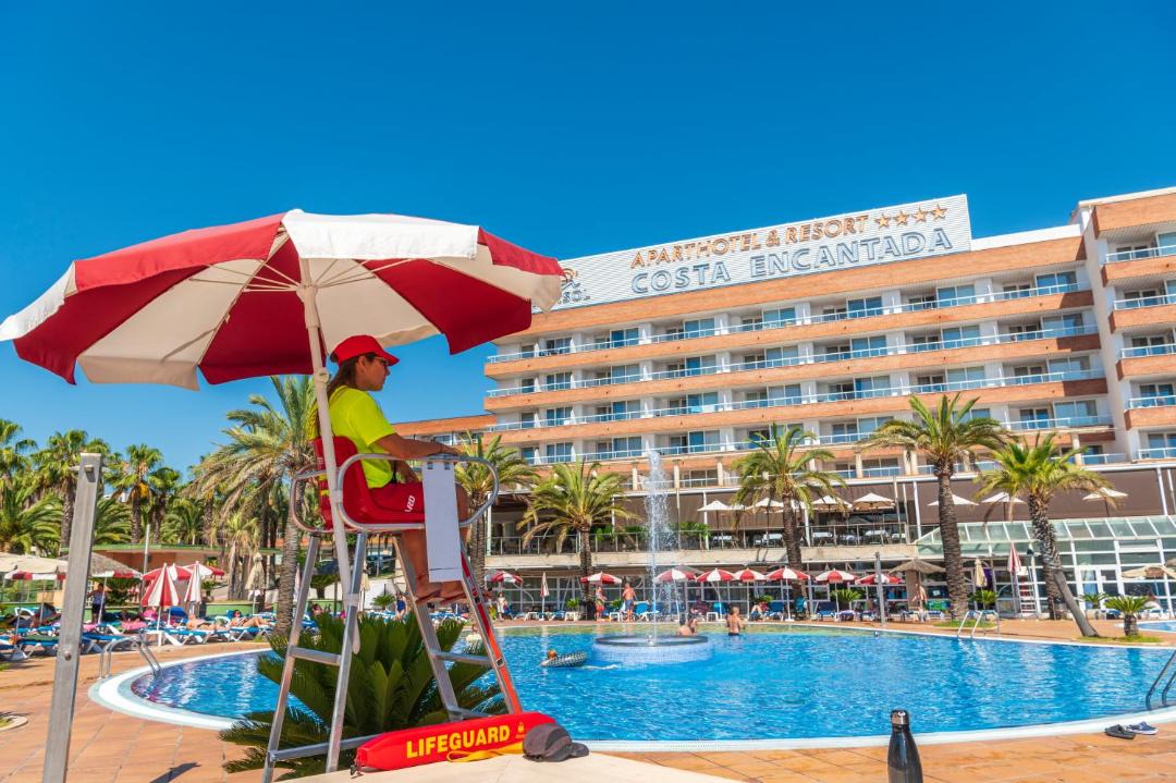 Photo of Others in Lloret de Mar