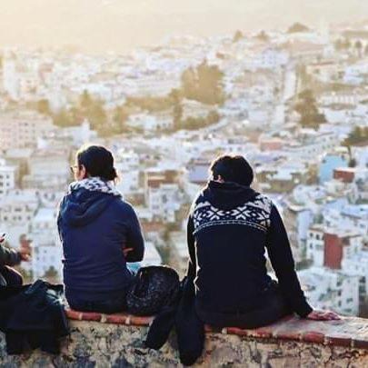 Photo of Others in Chefchaouen