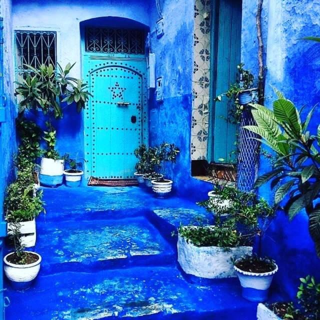 Photo of Others in Chefchaouen