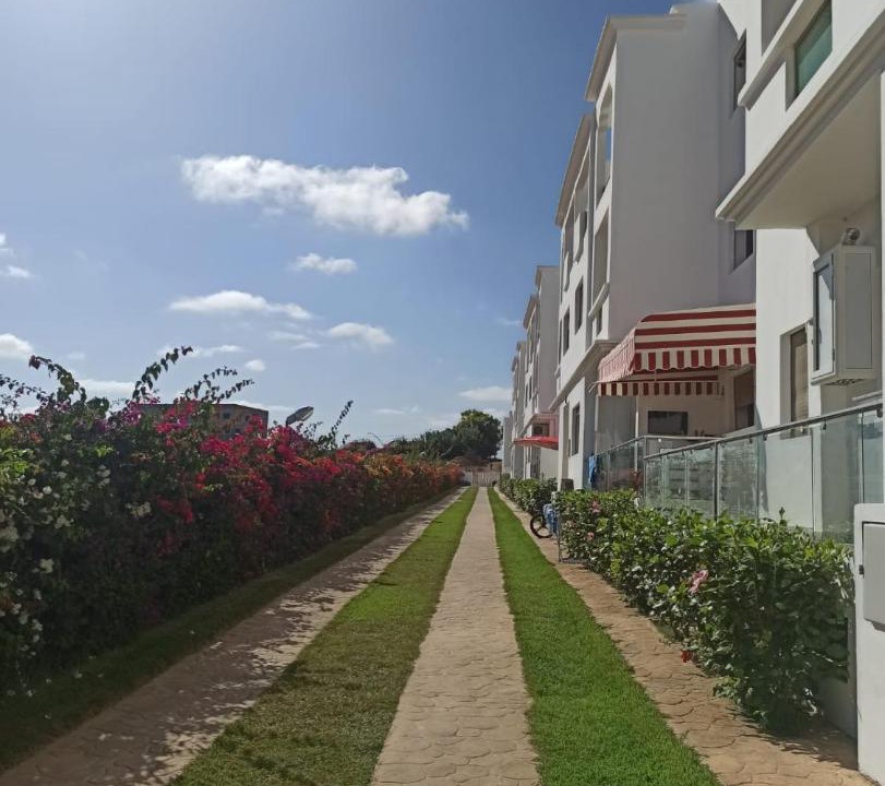 Photo of Buildings in El Mansouria
