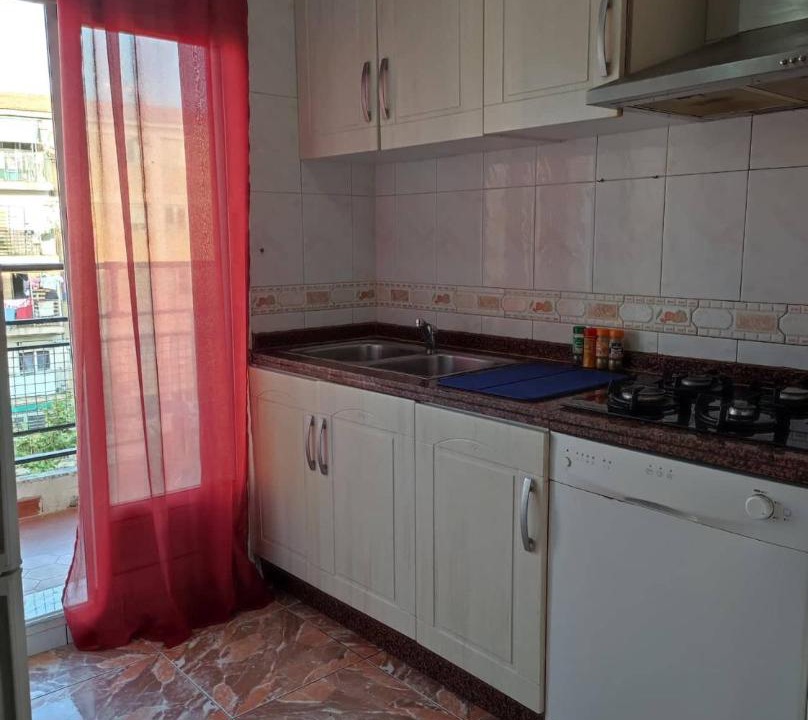 Photo of Kitchen in Alicante