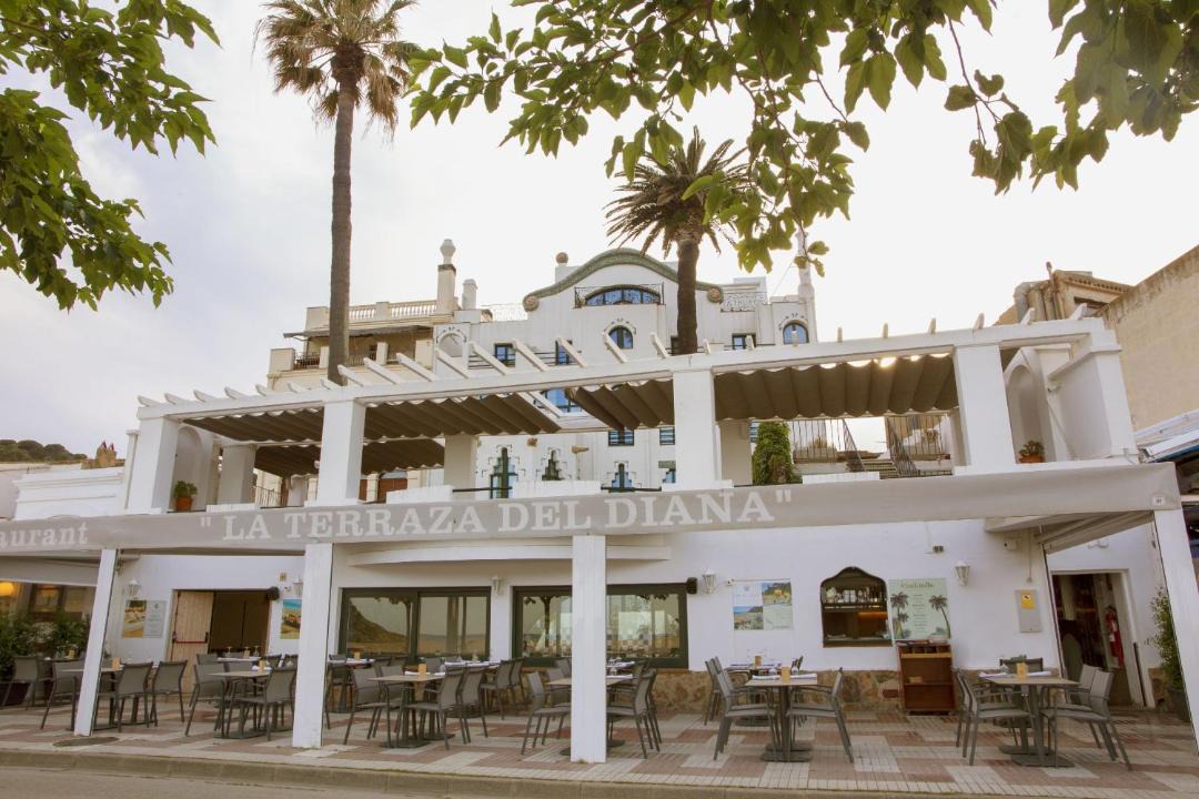 Photo of Others in Tossa de Mar