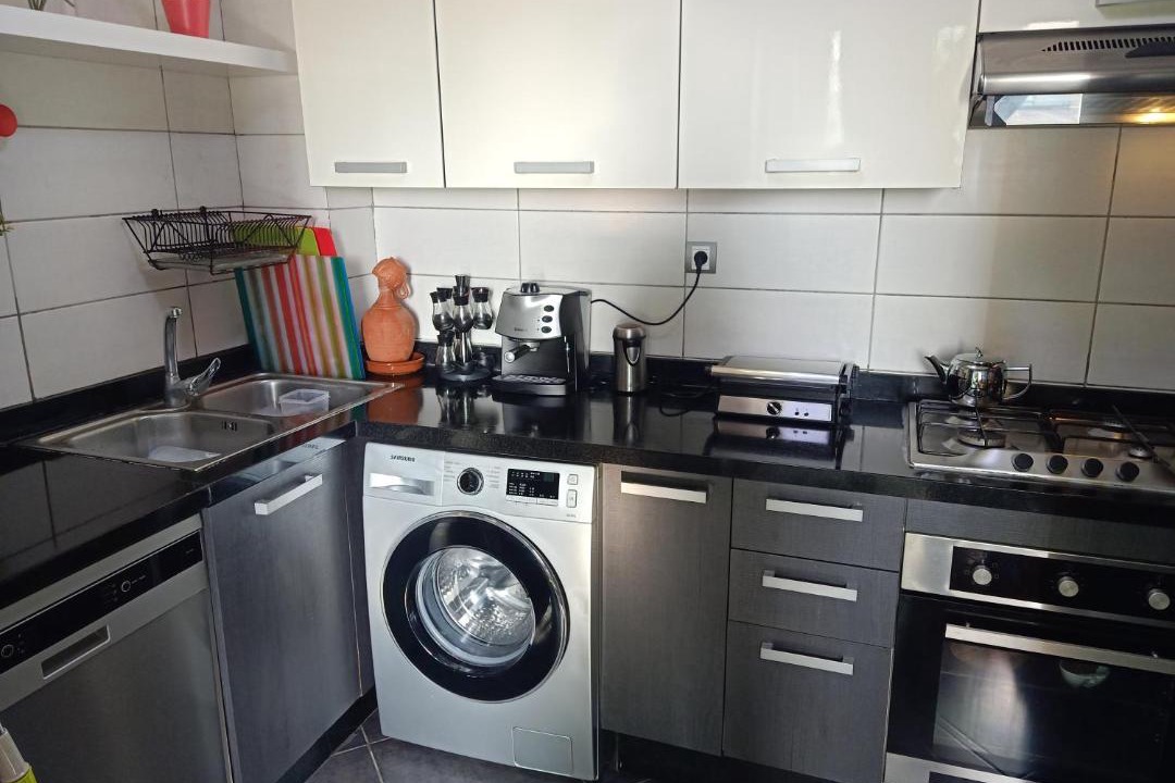 Photo of Kitchen in Mohammedia