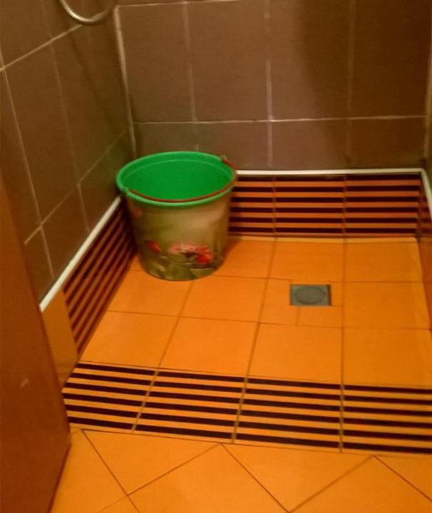 Photo of Bathroom in Casablanca