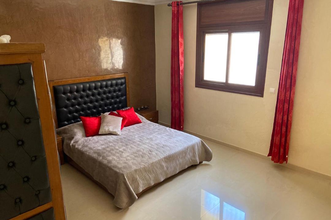 Photo of Bedroom in Mohammedia