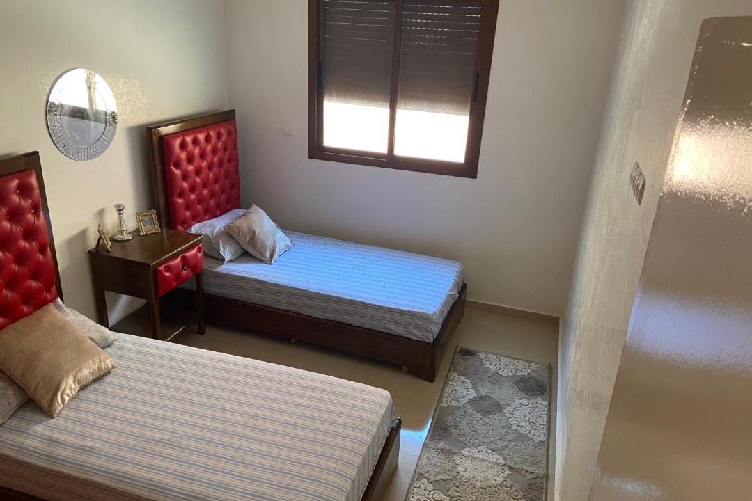 Photo of Bedroom in Mohammedia