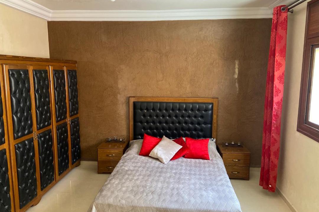 Photo of Bedroom in Mohammedia