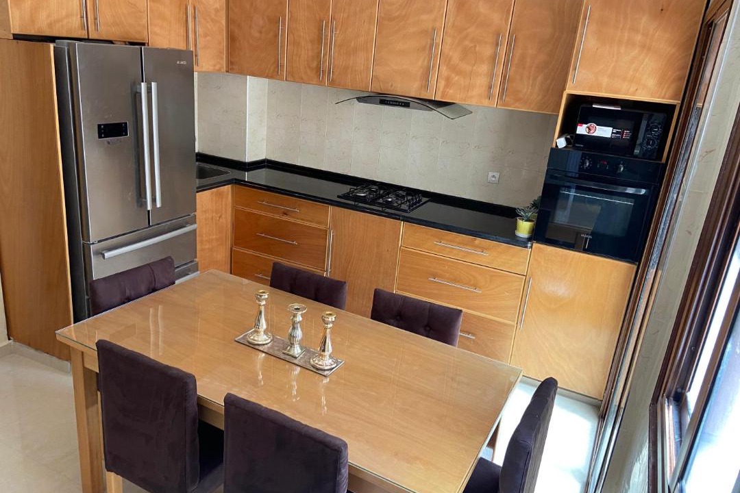 Photo of Kitchen in Mohammedia