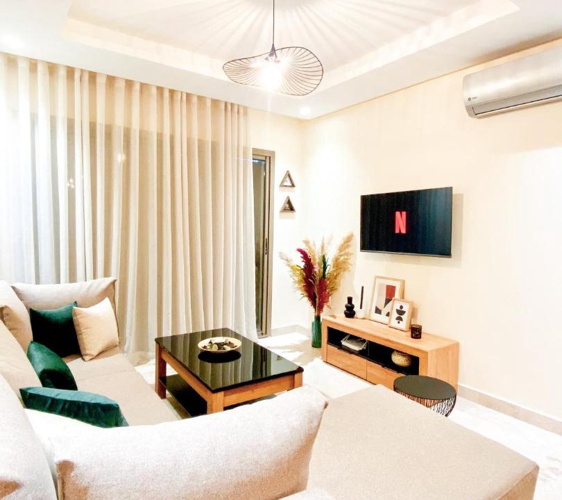 Photo of Livingroom in Mohammedia