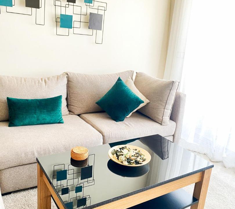 Photo of Livingroom in Mohammedia
