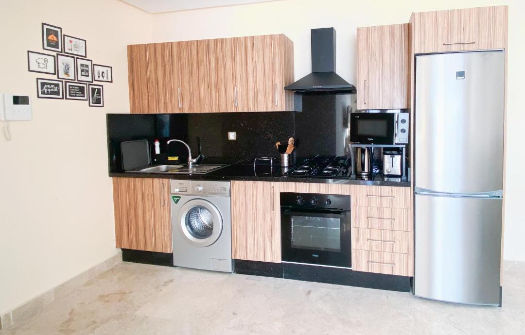Photo of Kitchen in Mohammedia