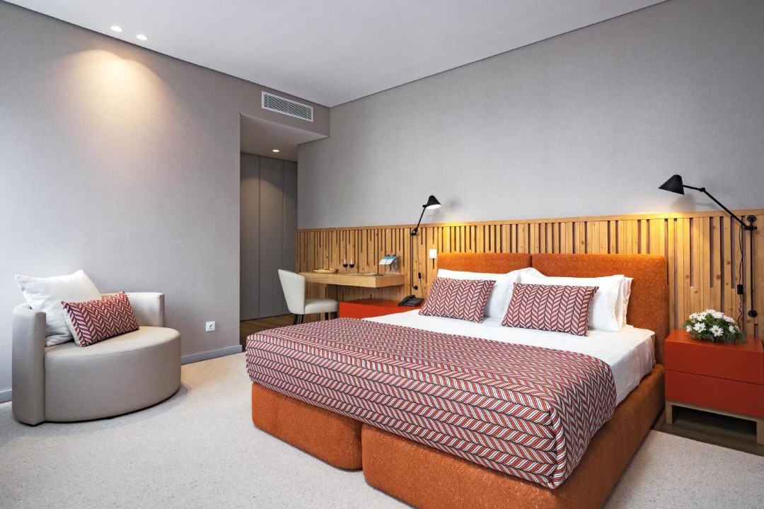 Photo of Bedroom in Caldas de Monchique