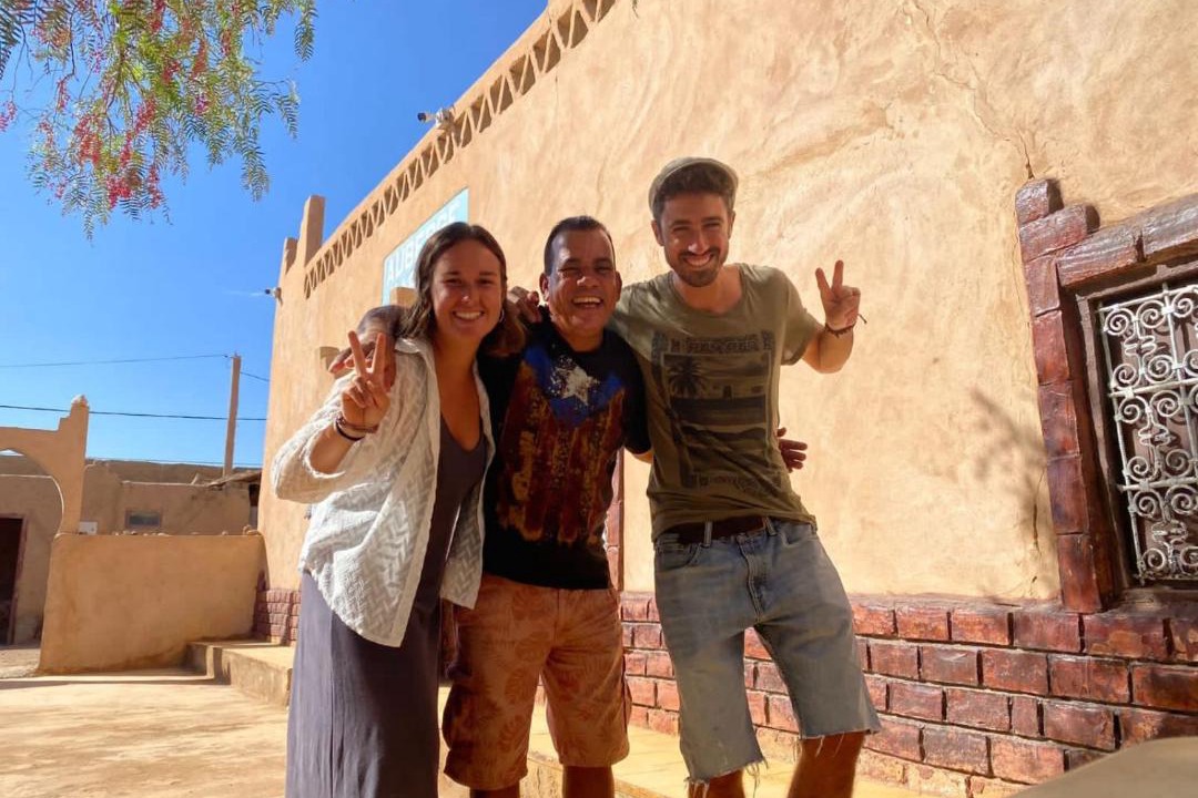 Photo of Others in Hassilabied