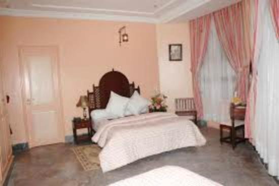 Photo of Bedroom in Casablanca City Center